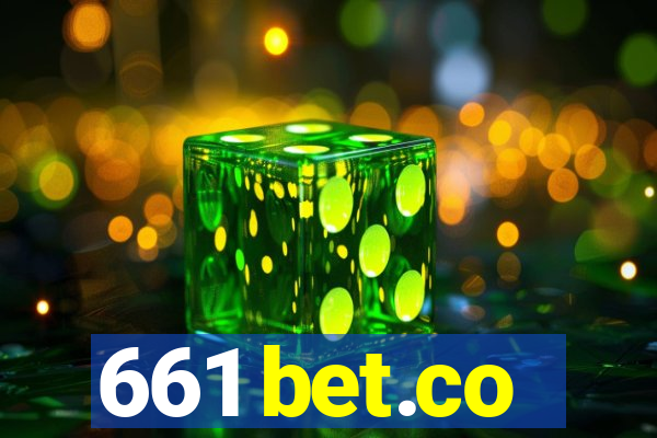 661 bet.co